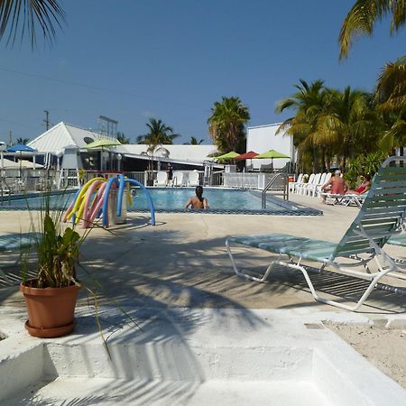 Ibis Bay Resort Ки-Уэст Экстерьер фото