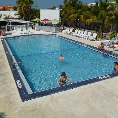 Ibis Bay Resort Ки-Уэст Экстерьер фото