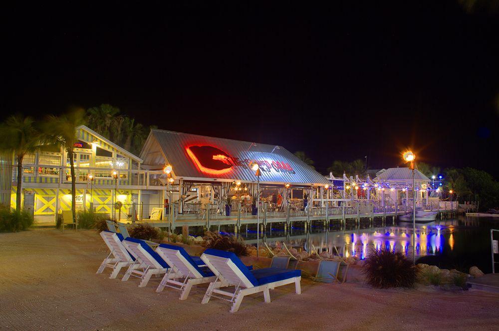 Ibis Bay Resort Ки-Уэст Экстерьер фото