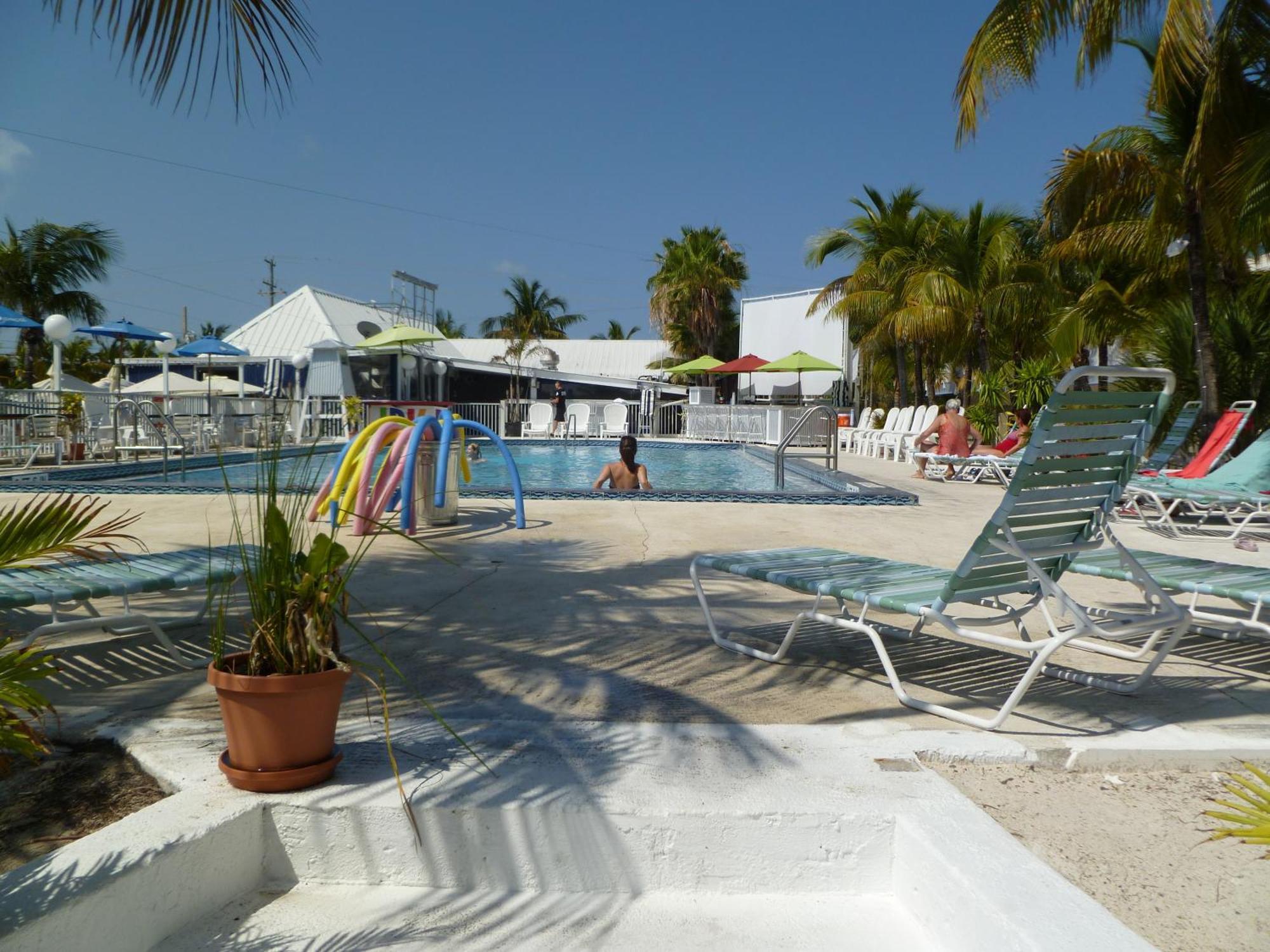 Ibis Bay Resort Ки-Уэст Экстерьер фото