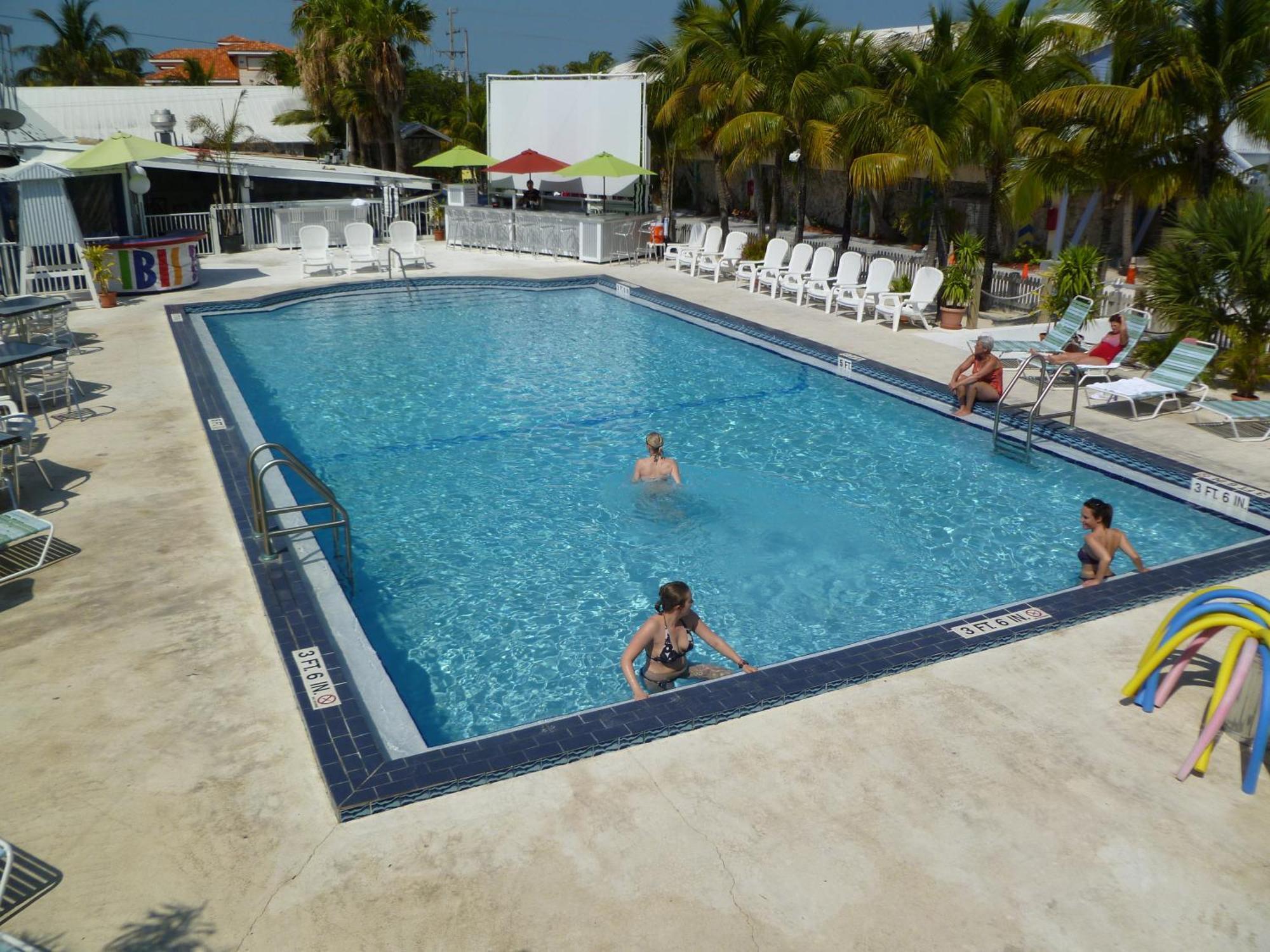 Ibis Bay Resort Ки-Уэст Экстерьер фото