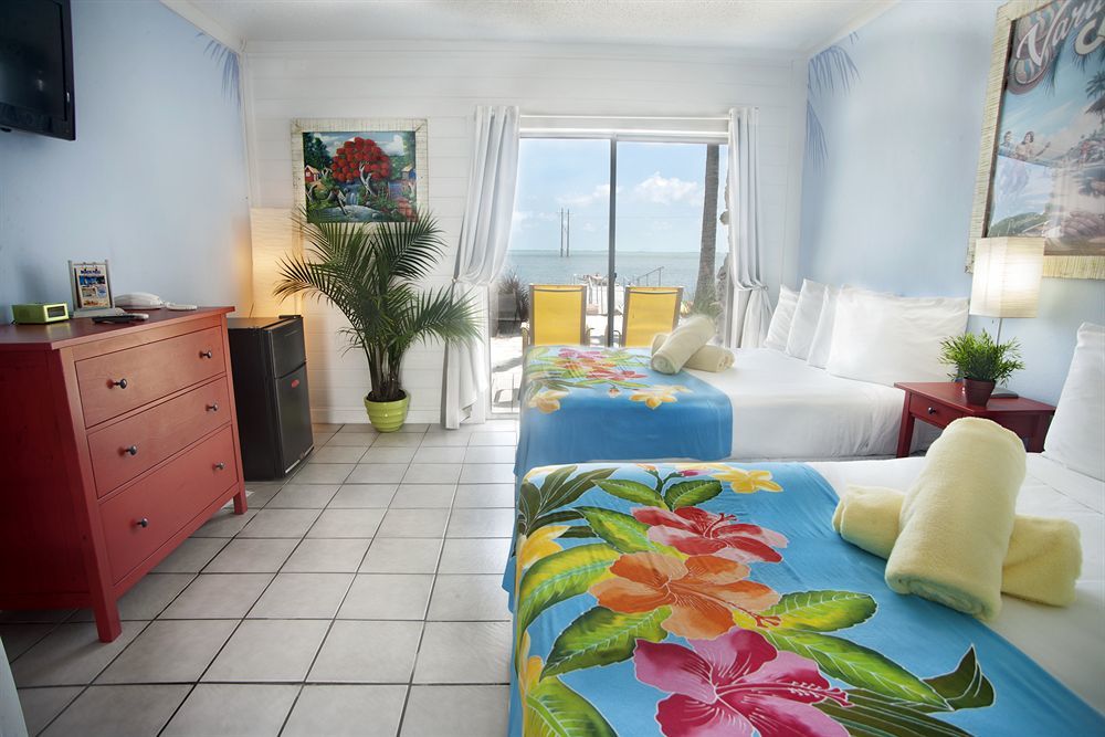 Ibis Bay Resort Ки-Уэст Экстерьер фото