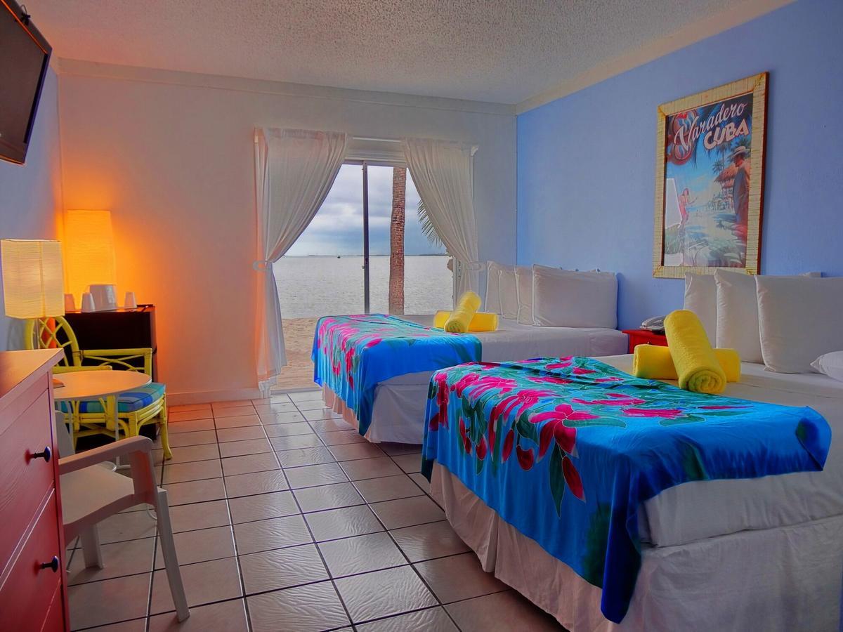 Ibis Bay Resort Ки-Уэст Экстерьер фото