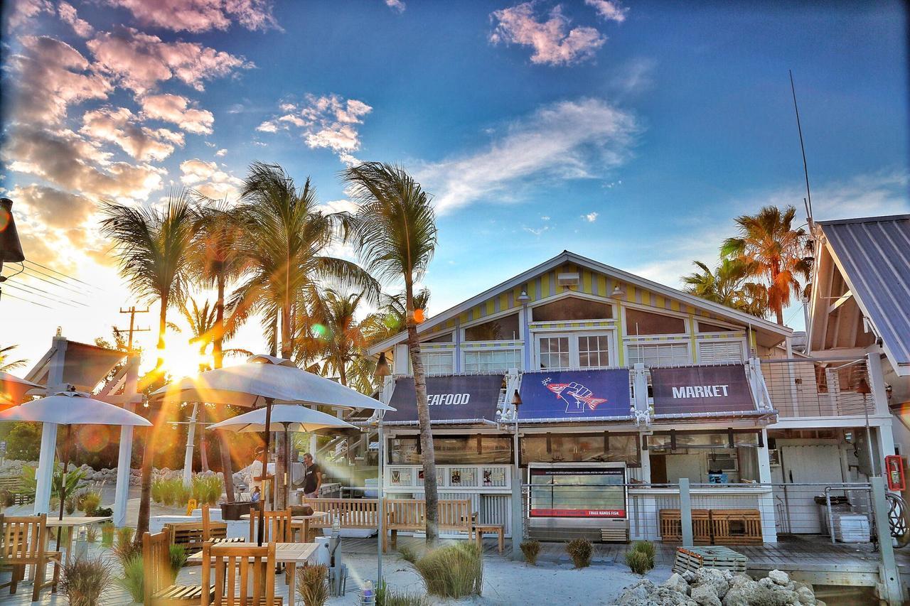 Ibis Bay Resort Ки-Уэст Экстерьер фото