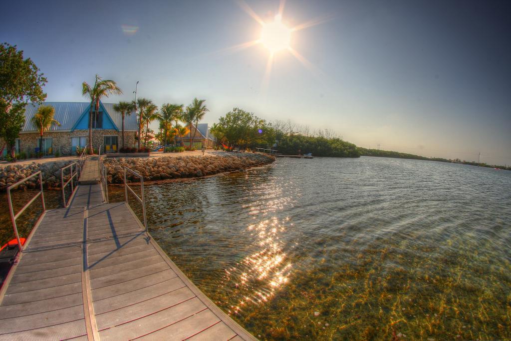 Ibis Bay Resort Ки-Уэст Экстерьер фото
