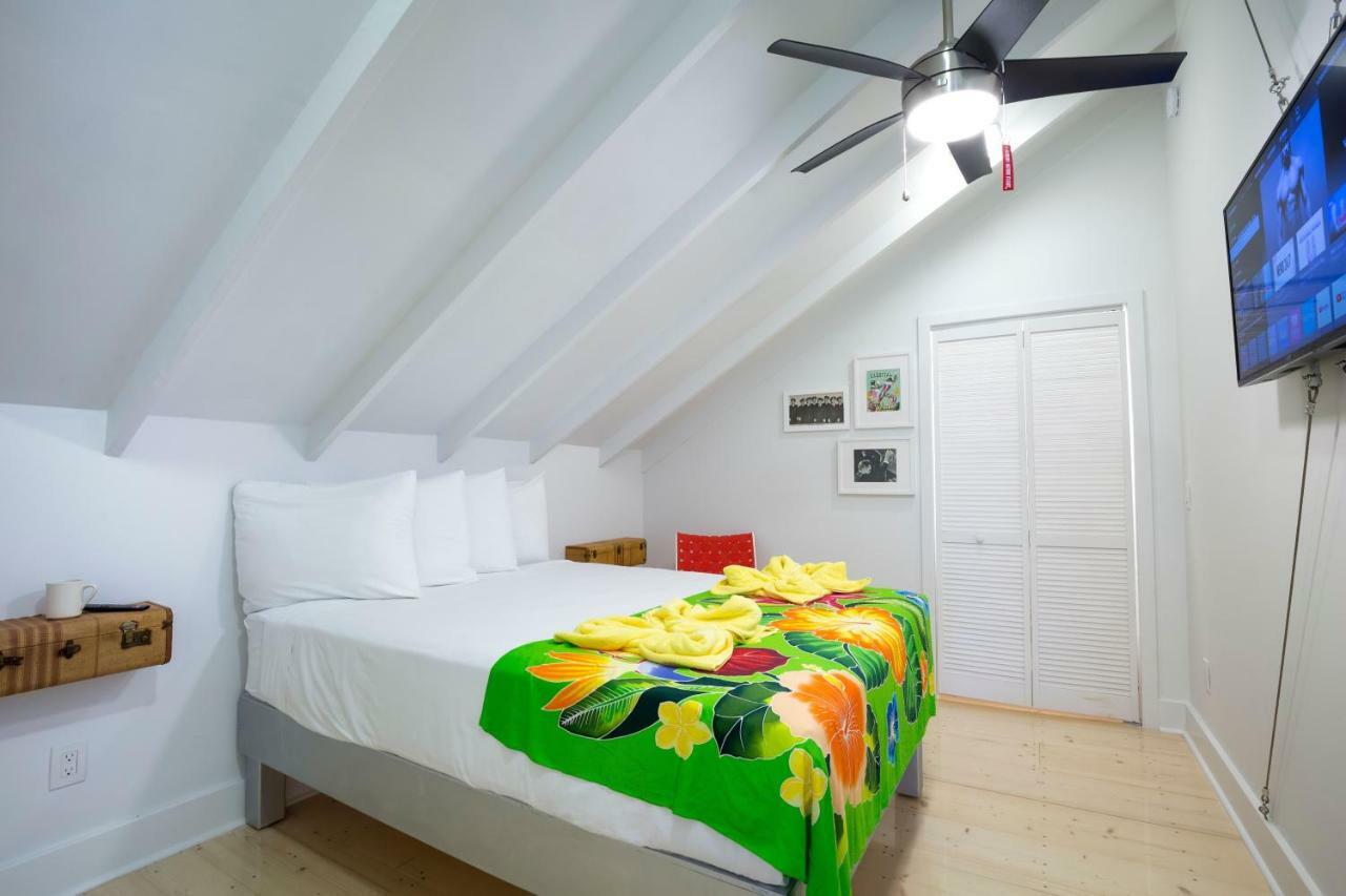 Ibis Bay Resort Ки-Уэст Экстерьер фото