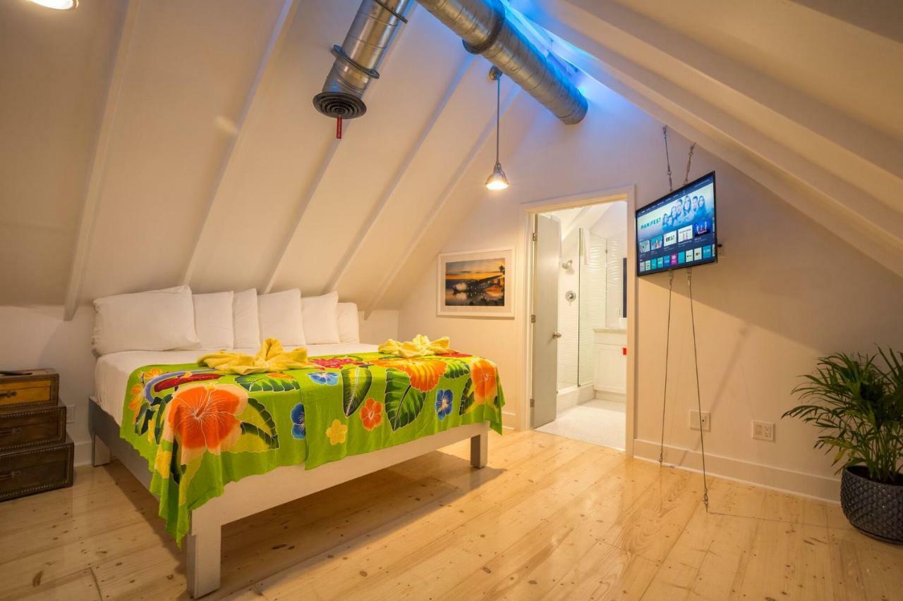 Ibis Bay Resort Ки-Уэст Экстерьер фото