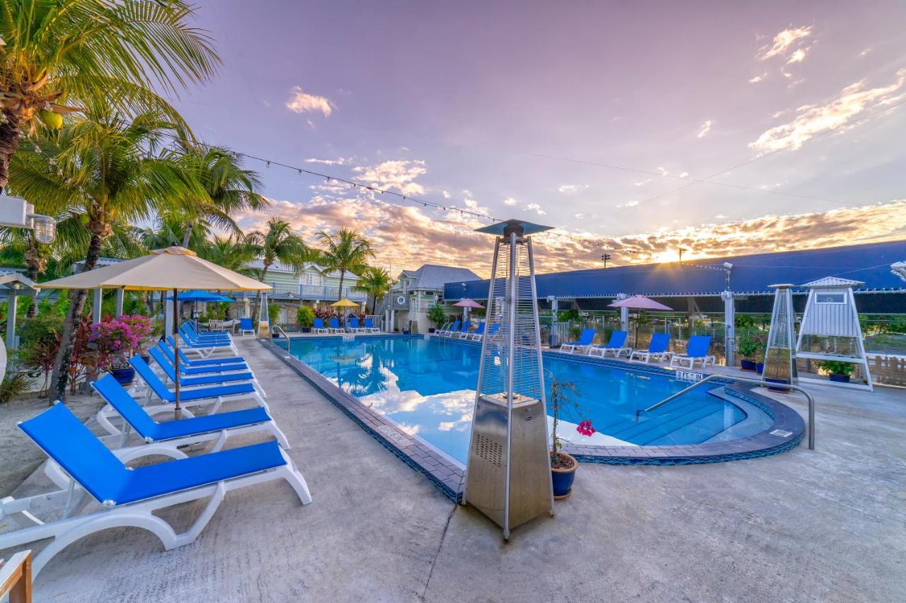 Ibis Bay Resort Ки-Уэст Экстерьер фото