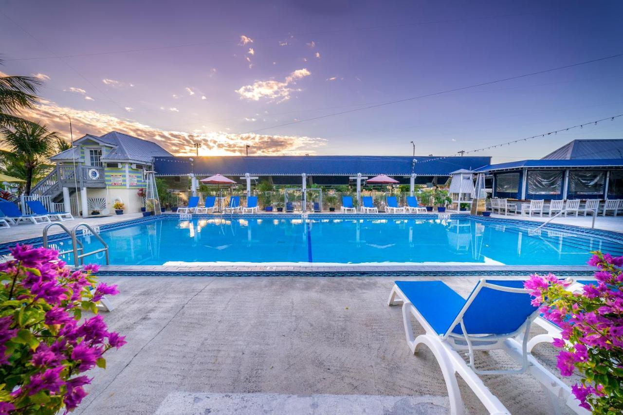 Ibis Bay Resort Ки-Уэст Экстерьер фото