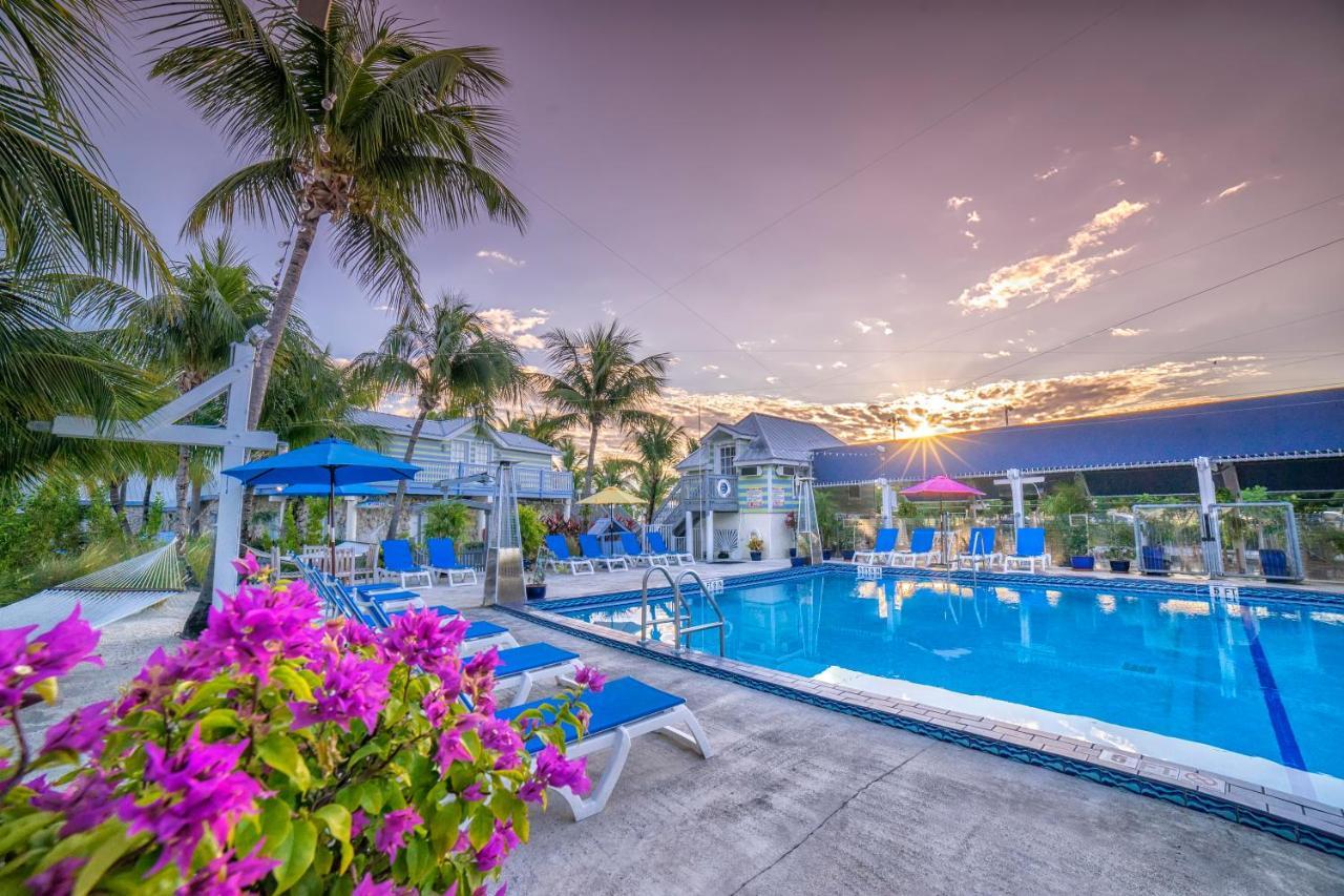 Ibis Bay Resort Ки-Уэст Экстерьер фото